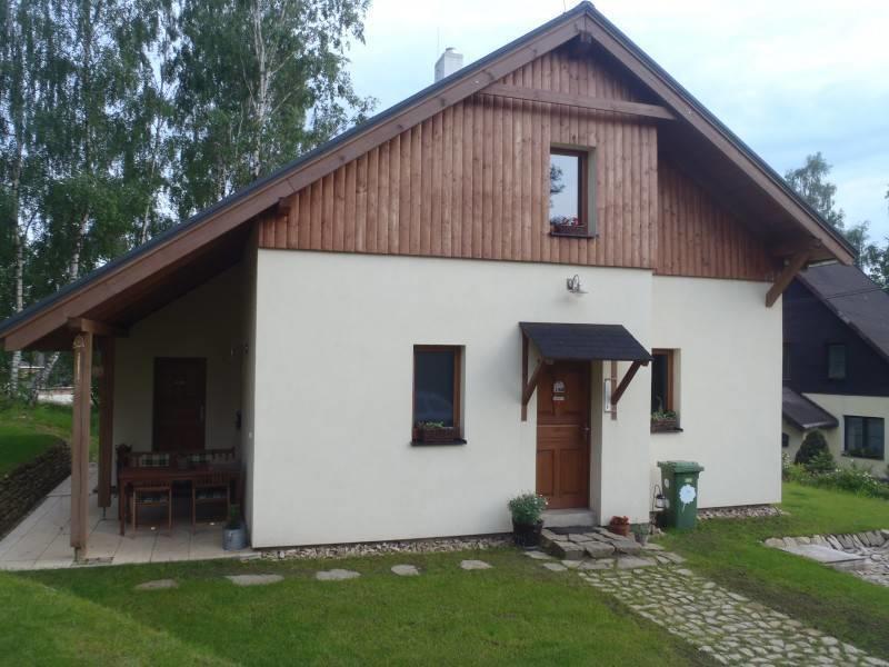Apartmany Bublava 817 Zimmer foto