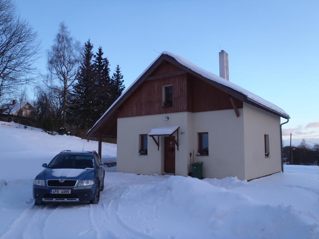 Apartmany Bublava 817 Zimmer foto