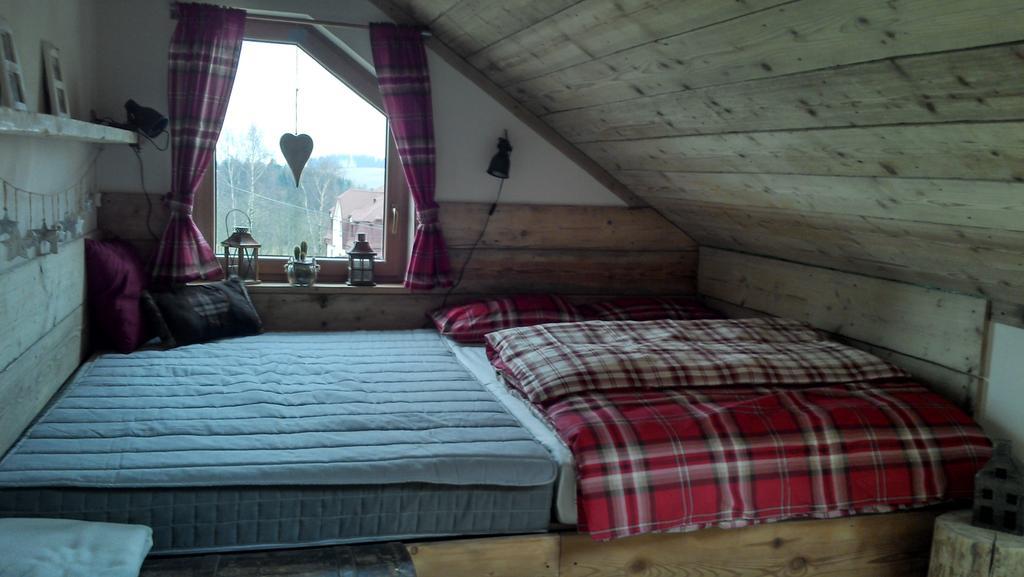 Apartmany Bublava 817 Zimmer foto