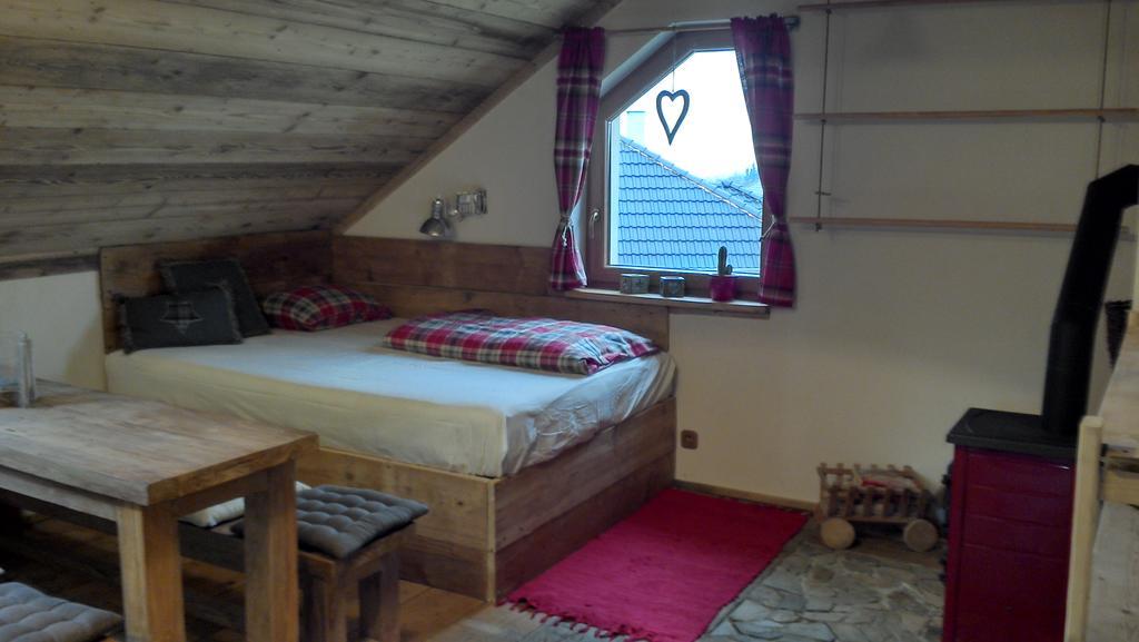 Apartmany Bublava 817 Zimmer foto