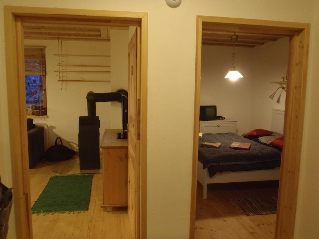 Apartmany Bublava 817 Zimmer foto